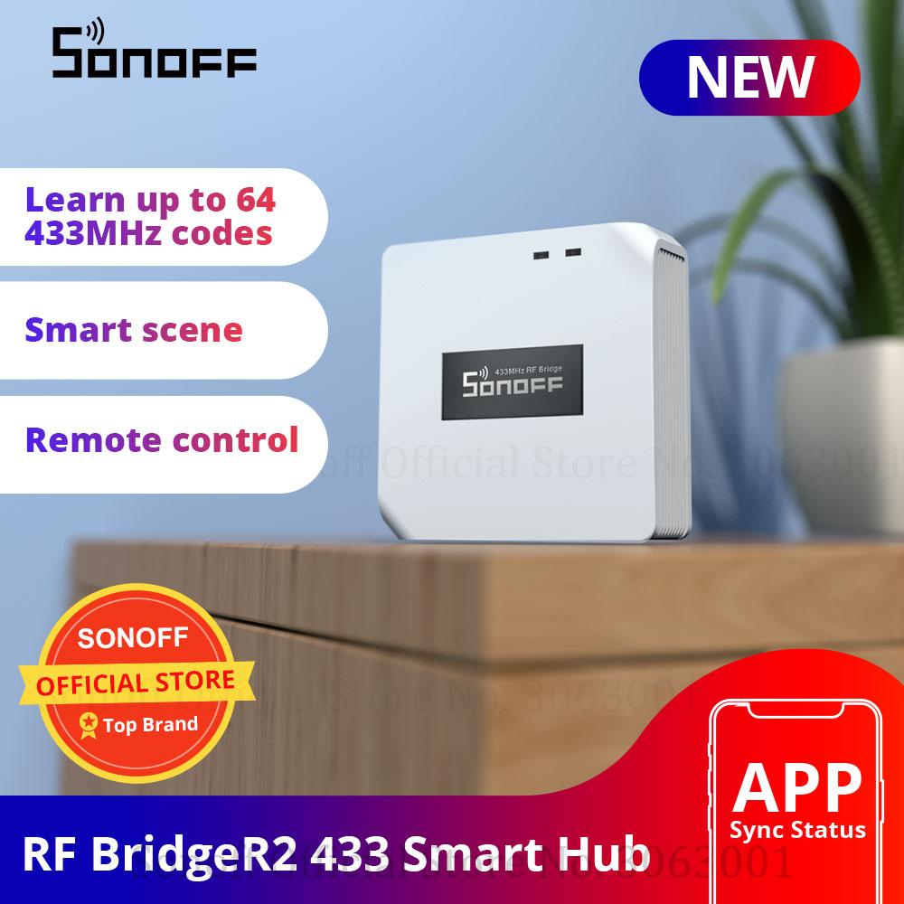 Sonoff RF Bridge WiFi 433 МГц Замена арт-переключателя домашней автоматизации Интеллектуальный Domotica Wi-Fi Remote RF
Sonoff RF Bridge WiFi 433 МГц Замена арт-переключателя домашней автоматизации Интеллектуальный Domotica Wi-Fi Remote RF