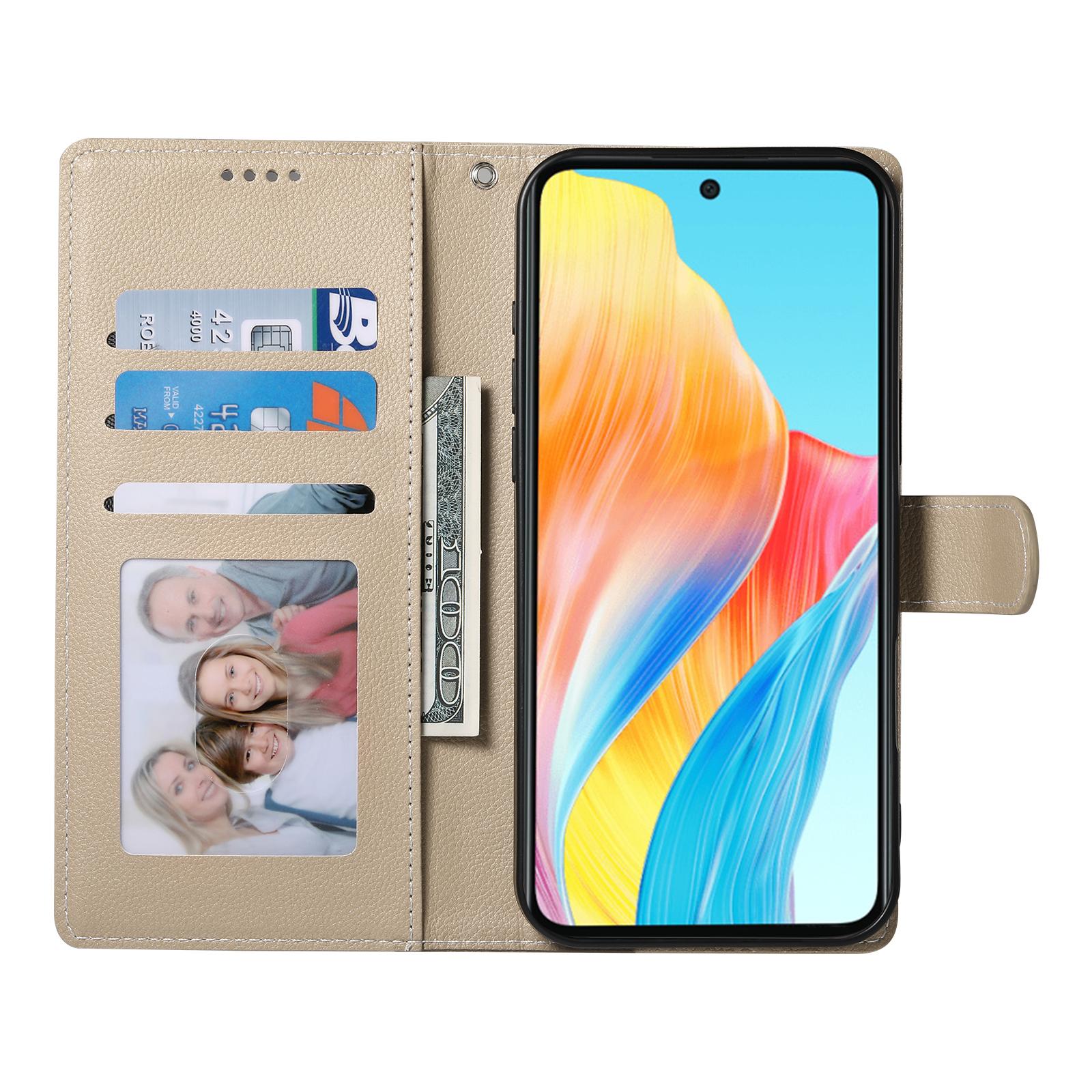 For Realme 14 Pro 5G Stand Case Litchi Texture Leather Wallet Phone Cover Magnetic Snap Rose
For Realme 14 Pro 5G Stand Case Litchi Texture Leather Wallet Phone Cover Magnetic Snap Rose