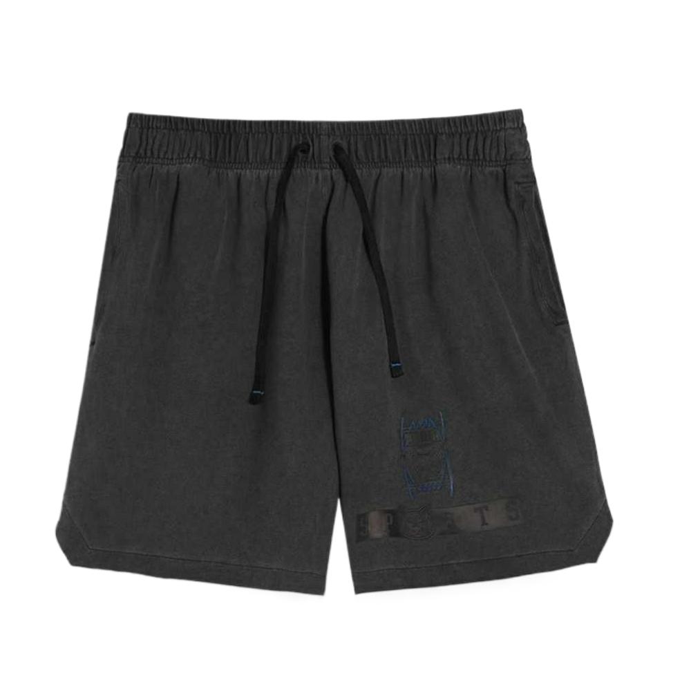 Puma Neko X Dylan Kniy Shorts Vintage Distressed Trendy Casual Shorts Unisex Shorts Black 633167-01 M
Puma Neko X Dylan Kniy Shorts Vintage Distressed Trendy Casual Shorts Unisex Shorts Black 633167-01 M