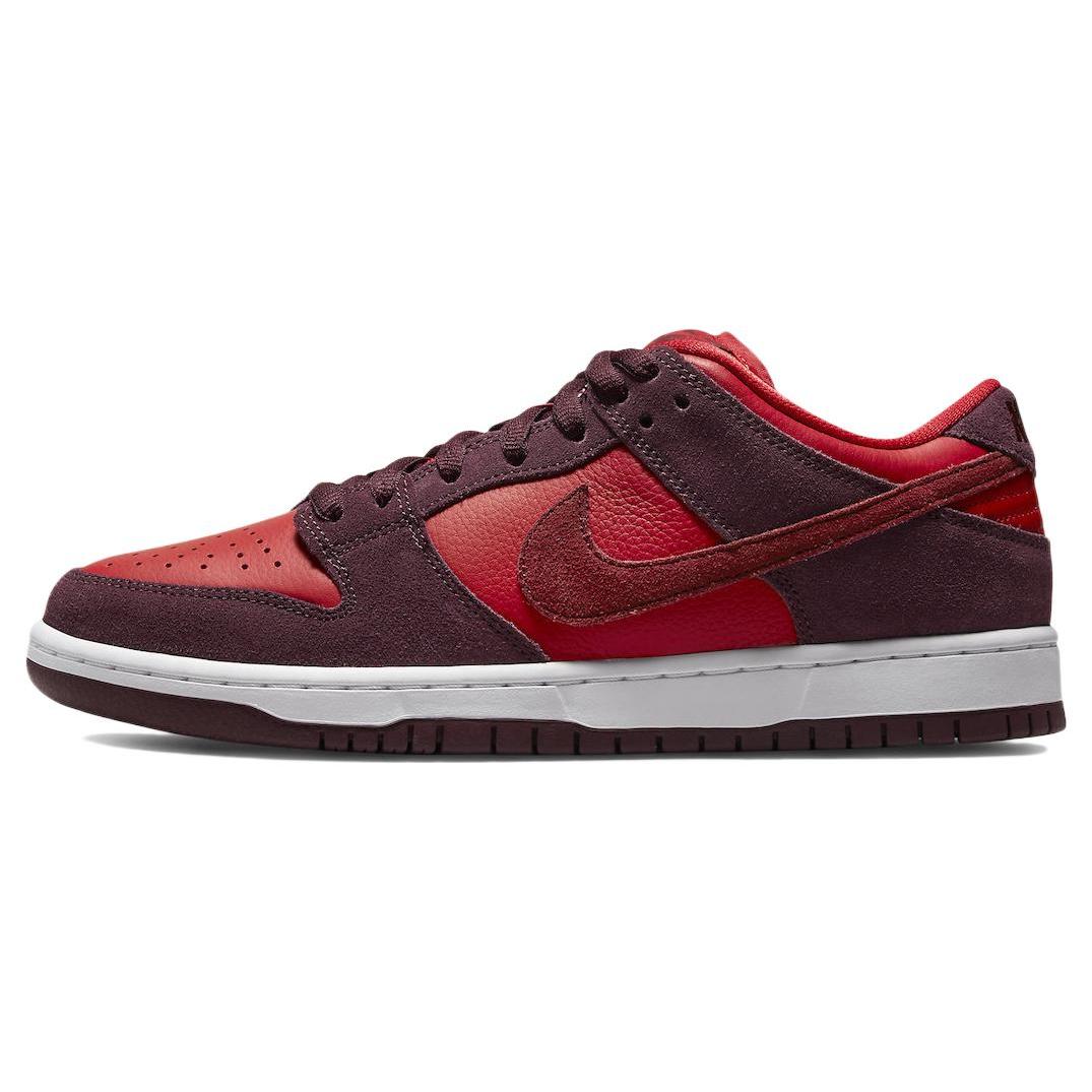 Кроссовки Nike SB Dunk Low Cherry(ДМ0807-600) 38.5
Кроссовки Nike SB Dunk Low Cherry(ДМ0807-600) 38.5