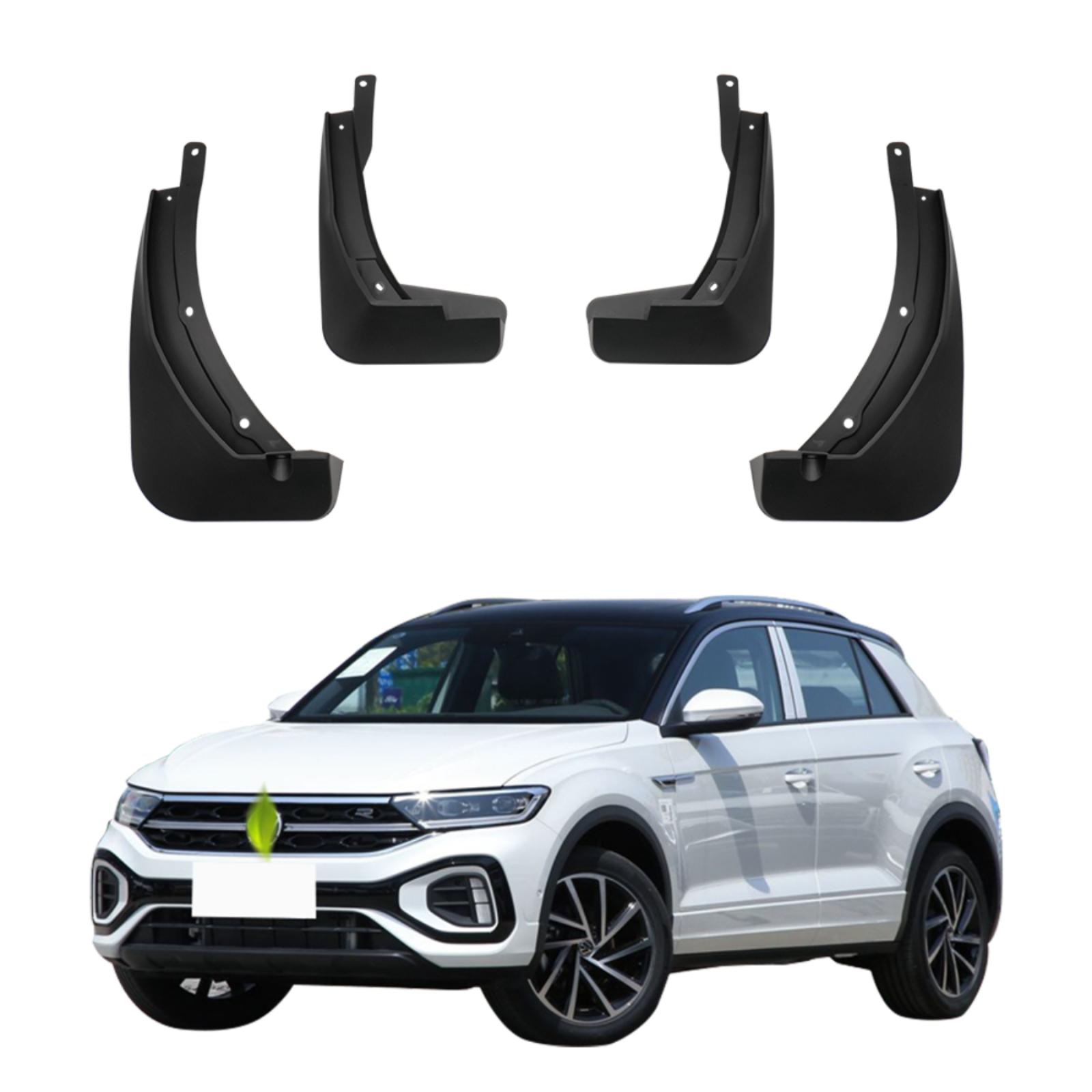 4PCS Car Mud flaps Splash Guards Mudguards Car Mud Flaps Compatible with VW T-ROC 2017 2018 2019 2020 2021 2022 2023 DZ-40 чёрный
4PCS Car Mud flaps Splash Guards Mudguards Car Mud Flaps Compatible with VW T-ROC 2017 2018 2019 2020 2021 2022 2023 DZ-40 чёрный