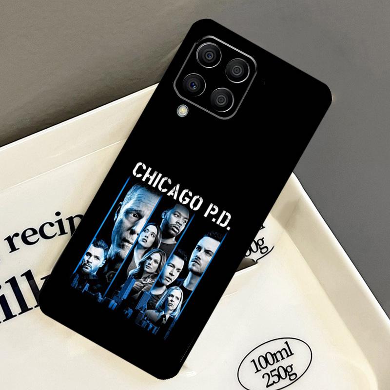 Chicago P.D Case For Samsung Galaxy M33 M53 M13 M15 M35 M55 M32 M16 M36 M56 M54 M20 M52 M34 M14 M11 M31 Samsung M51
Chicago P.D Case For Samsung Galaxy M33 M53 M13 M15 M35 M55 M32 M16 M36 M56 M54 M20 M52 M34 M14 M11 M31 Samsung M51