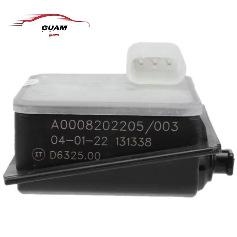 A0008206112 Fuel Filler Flap Open Motor Actuator A000805 For Mercedes-Benz Benz B-CLASS W247 W206
A0008206112 Fuel Filler Flap Open Motor Actuator A000805 For Mercedes-Benz Benz B-CLASS W247 W206
