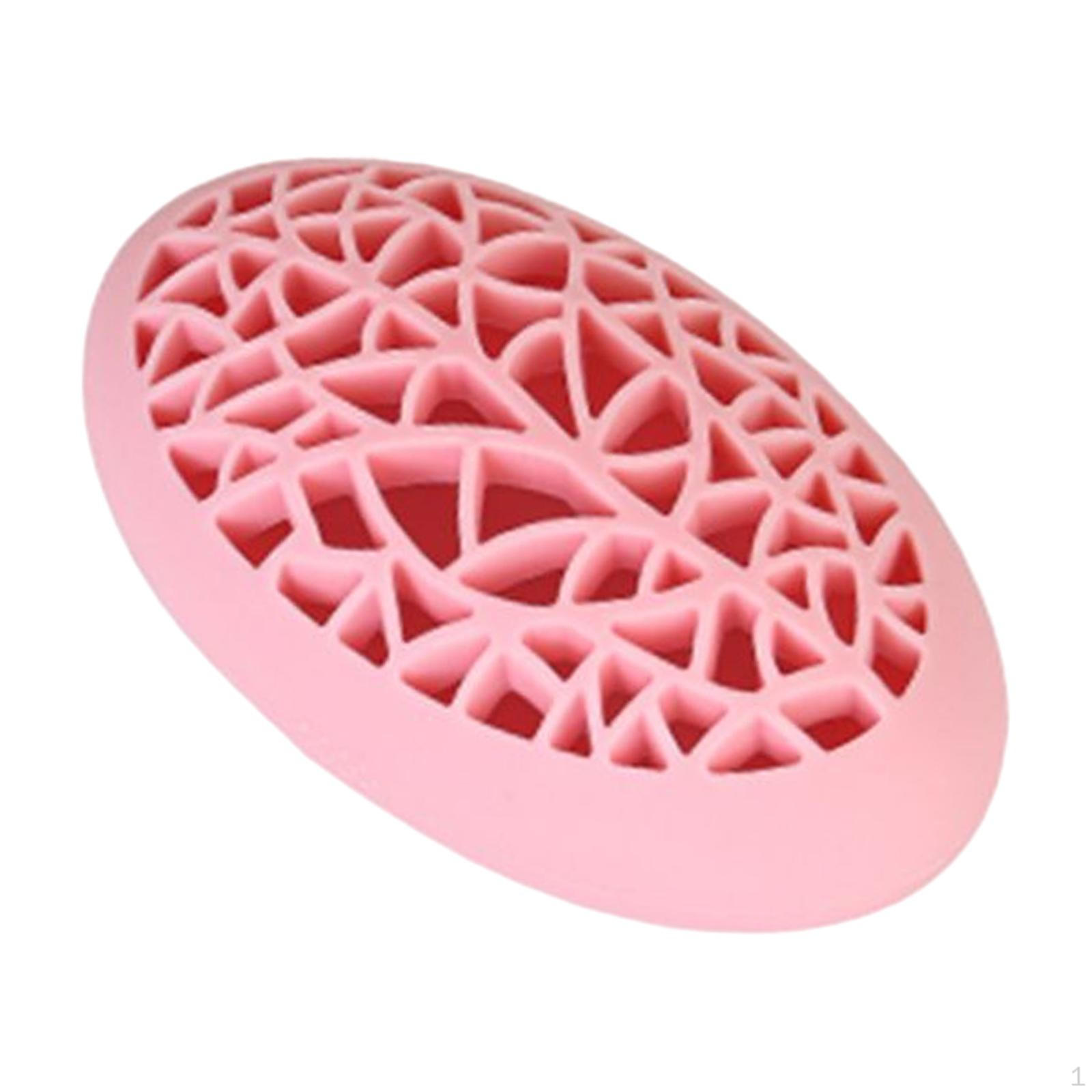 Desk Silicone Make up Brush Pencil Display Stand Container for Sewing Tool Storage Box розовый
Desk Silicone Make up Brush Pencil Display Stand Container for Sewing Tool Storage Box розовый