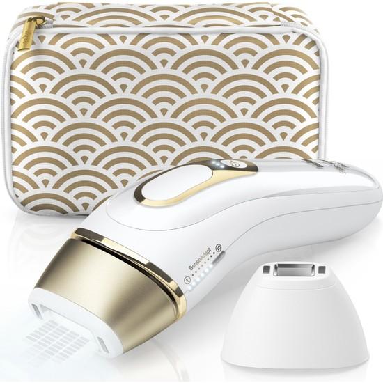 Braun Silk·Expert Pro5 PL5137 Лазерная эпиляция Насадка для чувствительной области 400 000 импульсов
Braun Silk·Expert Pro5 PL5137 Лазерная эпиляция Насадка для чувствительной области 400 000 импульсов
