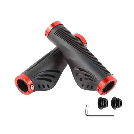 1 комплект торцевых заглушек для руля велосипеда, эргономичные, нескользящие, универсальные, для MTB, шоссейного, горного велосипеда, сменные чехлы для ручек, велосипедные аксессуары красный
1 комплект торцевых заглушек для руля велосипеда, эргономичные, нескользящие, универсальные, для MTB, шоссейного, горного велосипеда, сменные чехлы для ручек, велосипедные аксессуары красный