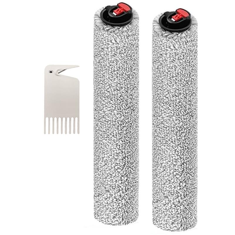 A78E-Rolling Mop Accessory Kit Replacement Roller Brush Vacuum Cleaner Replacement Parts Robot Vacuum Cleaner Parts
A78E-Rolling Mop Accessory Kit Replacement Roller Brush Vacuum Cleaner Replacement Parts Robot Vacuum Cleaner Parts