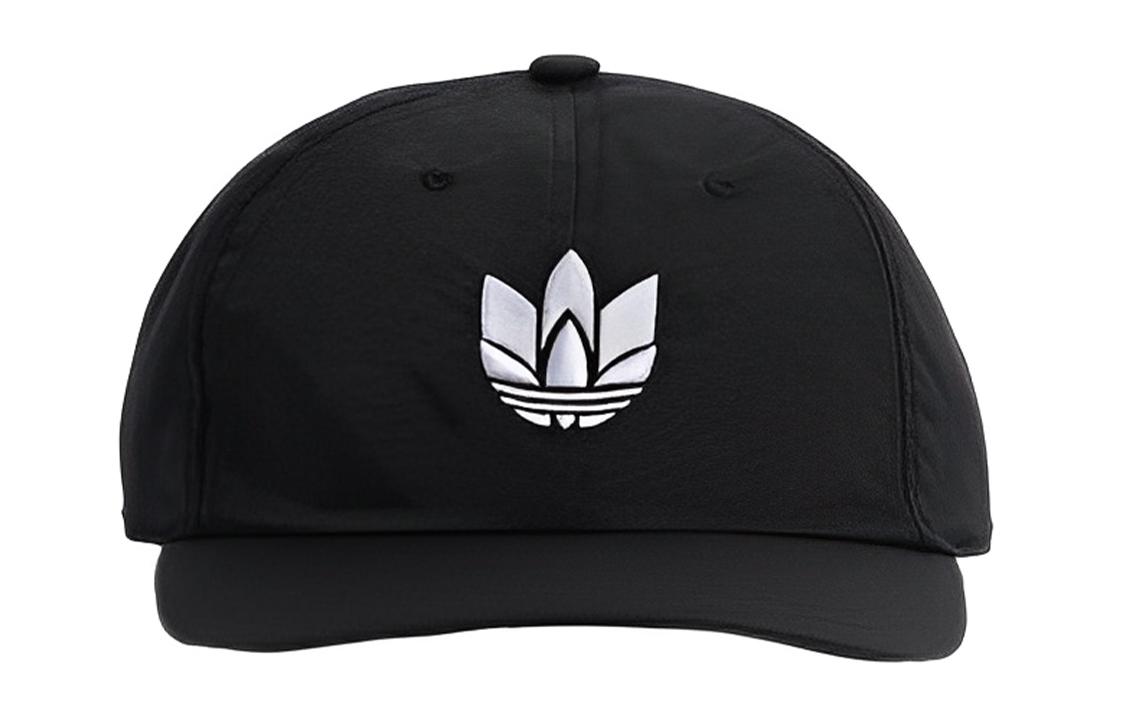 Adidas Originals Nylon Baseball Caps Unisex Black gn4895 OSFW
Adidas Originals Nylon Baseball Caps Unisex Black gn4895 OSFW