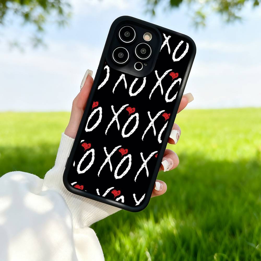 Чехол для телефона The W-Weeknd XO Мягкий ТПУ Для IPhone 11 12 13 14 15 16 17 Pro Max Ударопрочный Задняя панель iPhone 13 pro
Чехол для телефона The W-Weeknd XO Мягкий ТПУ Для IPhone 11 12 13 14 15 16 17 Pro Max Ударопрочный Задняя панель iPhone 13 pro