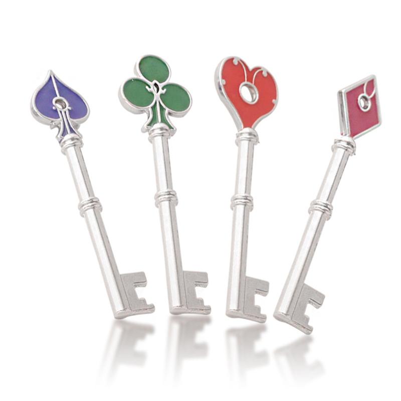 4Pcs Game Ball Keychain Set RPD Square Plum Heart for Key for Police Playing Cards Badge Pendant Game Cosplay 1 серебряный
4Pcs Game Ball Keychain Set RPD Square Plum Heart for Key for Police Playing Cards Badge Pendant Game Cosplay 1 серебряный