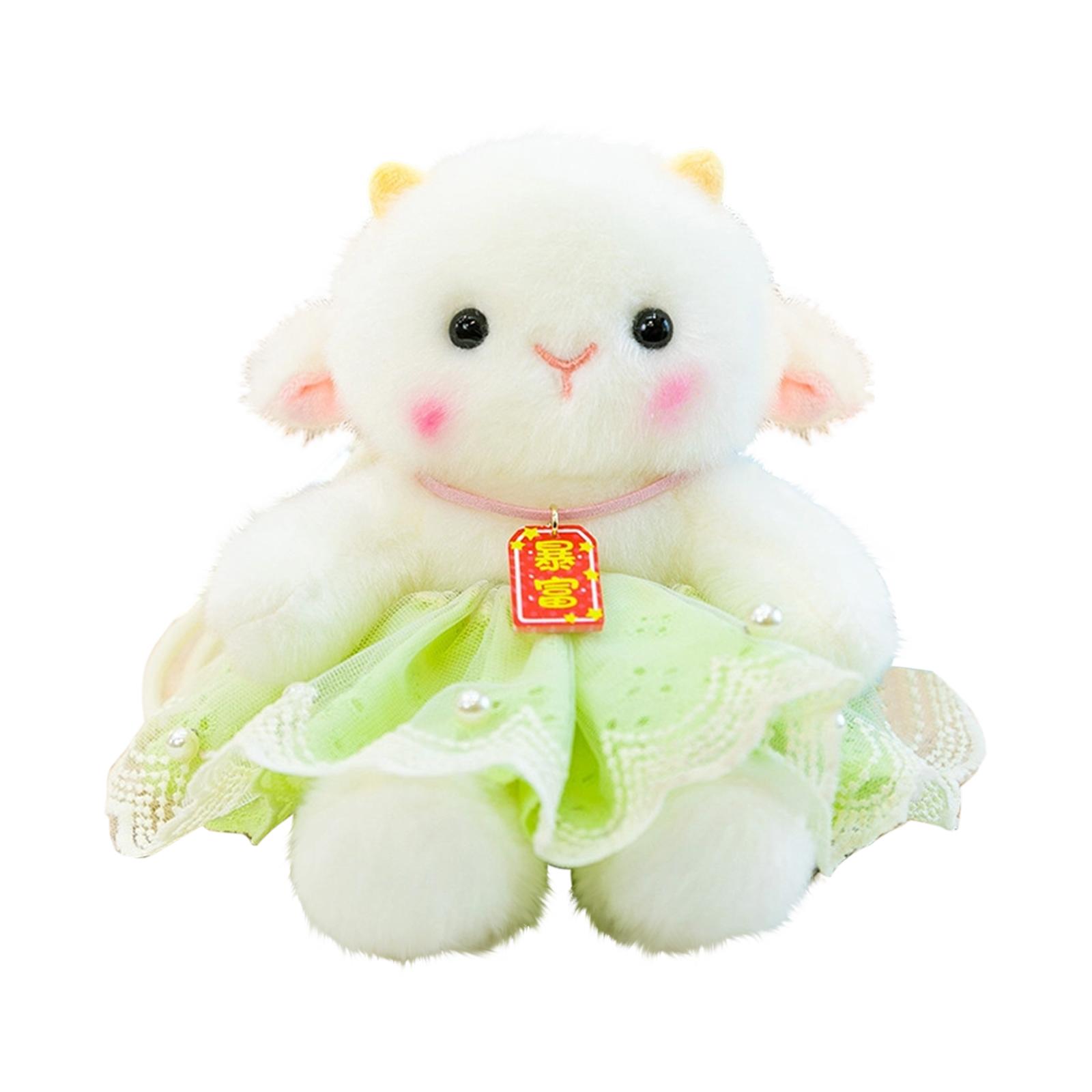 New Run Run Series Bear And Cute Plush Toys, Baby Dolls, Girls Birthday Gifts, Available One Size
New Run Run Series Bear And Cute Plush Toys, Baby Dolls, Girls Birthday Gifts, Available One Size