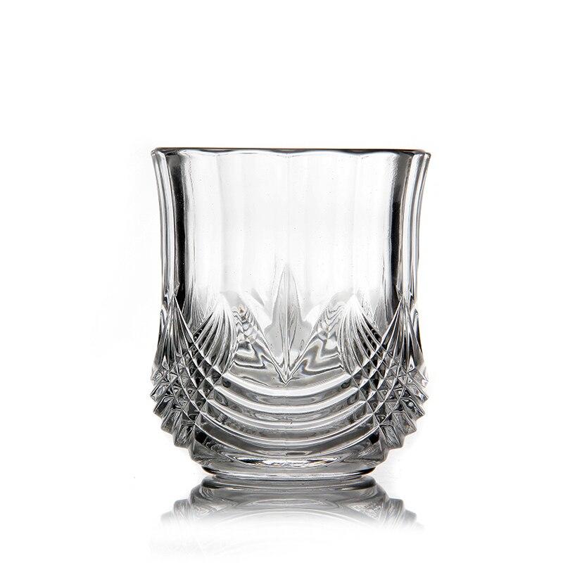 Set of 6 lead-free glasses 220 ml Classic Glasses Glasses Water Made Party Drinkware | Old World Glass
Set of 6 lead-free glasses 220 ml Classic Glasses Glasses Water Made Party Drinkware | Old World Glass