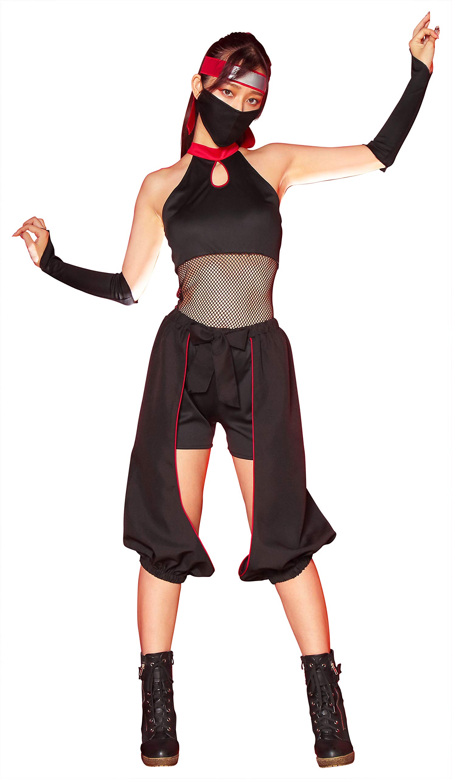 Костюм для косплея на Хэллоуин Clearstone для чернокожих женщин в японском стиле, куноити,
Костюм для косплея на Хэллоуин Clearstone для чернокожих женщин в японском стиле, куноити,