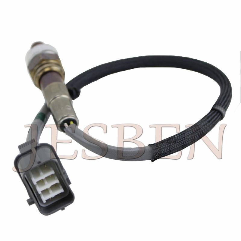 22641-AA200 AIR FUEL RATIO Lambda O2 Oxygen Sensor fit for Subaru LEGACY 2.0L EMPI DOHC NA 2004 2005 NO# 250-25098 22641AA200
22641-AA200 AIR FUEL RATIO Lambda O2 Oxygen Sensor fit for Subaru LEGACY 2.0L EMPI DOHC NA 2004 2005 NO# 250-25098 22641AA200