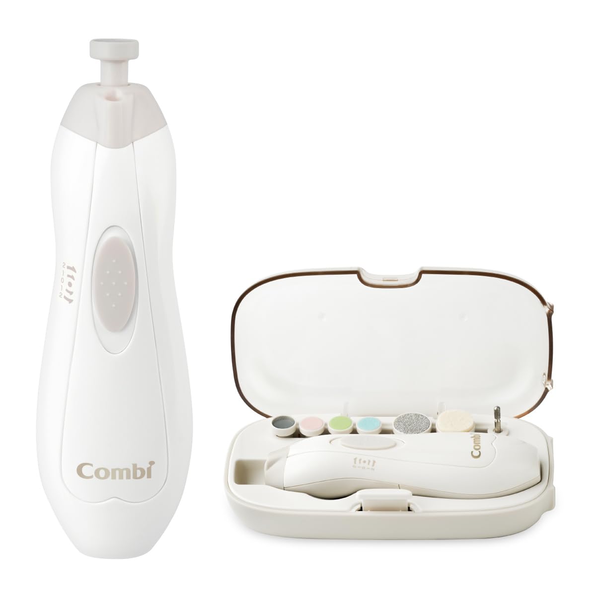 Combi Премиальный шелковистый набор для ухода за ногтями для мамы и малыша, Премиальная модель с набором стеклянных пилок, Белый,
Combi Премиальный шелковистый набор для ухода за ногтями для мамы и малыша, Премиальная модель с набором стеклянных пилок, Белый,