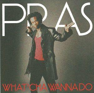 12inch Record PRAS MICHEL - What cha Wanna Do 6669166 Columbia 1998 US Rap & Hip-Hop/R&B Used
12inch Record PRAS MICHEL - What cha Wanna Do 6669166 Columbia 1998 US Rap & Hip-Hop/R&B Used
