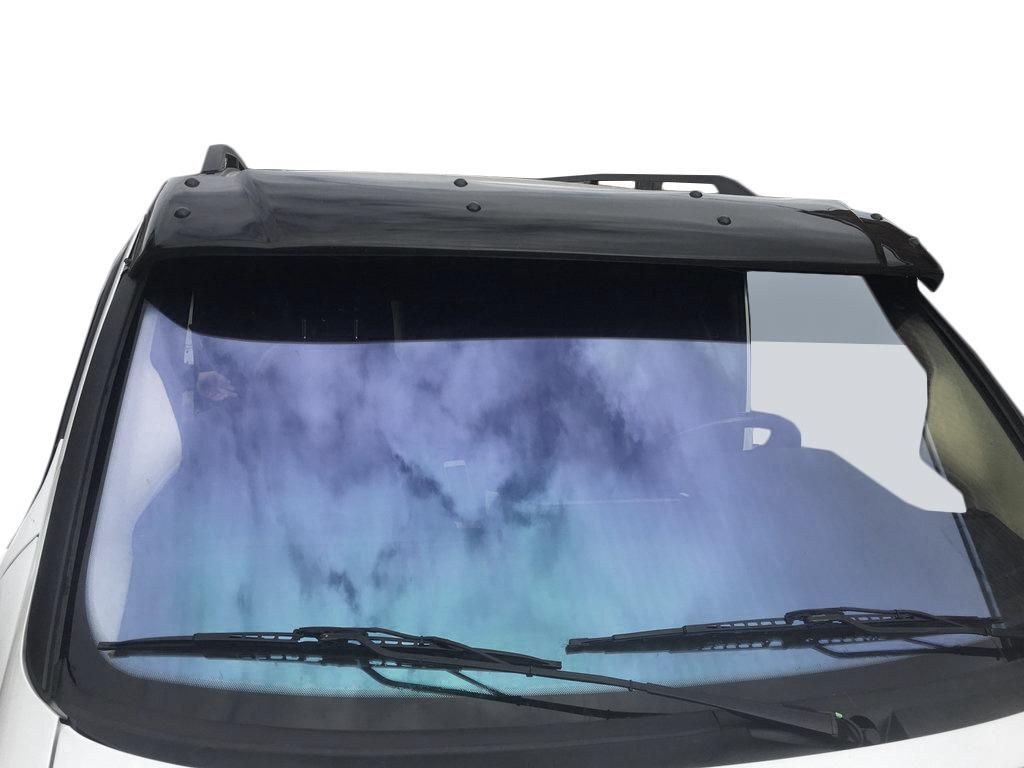 Козирок на лобове скло (чорний глянець, 5мм) для Mercedes Vito W638 1996-2003 рр.
Козирок на лобове скло (чорний глянець, 5мм) для Mercedes Vito W638 1996-2003 рр.