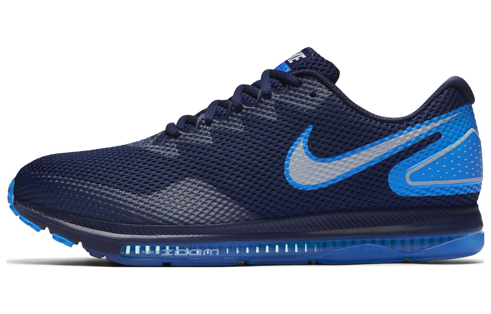 Nike Zoom All Out Low 2 Midnight Navy AJ0035-401 46
Nike Zoom All Out Low 2 Midnight Navy AJ0035-401 46