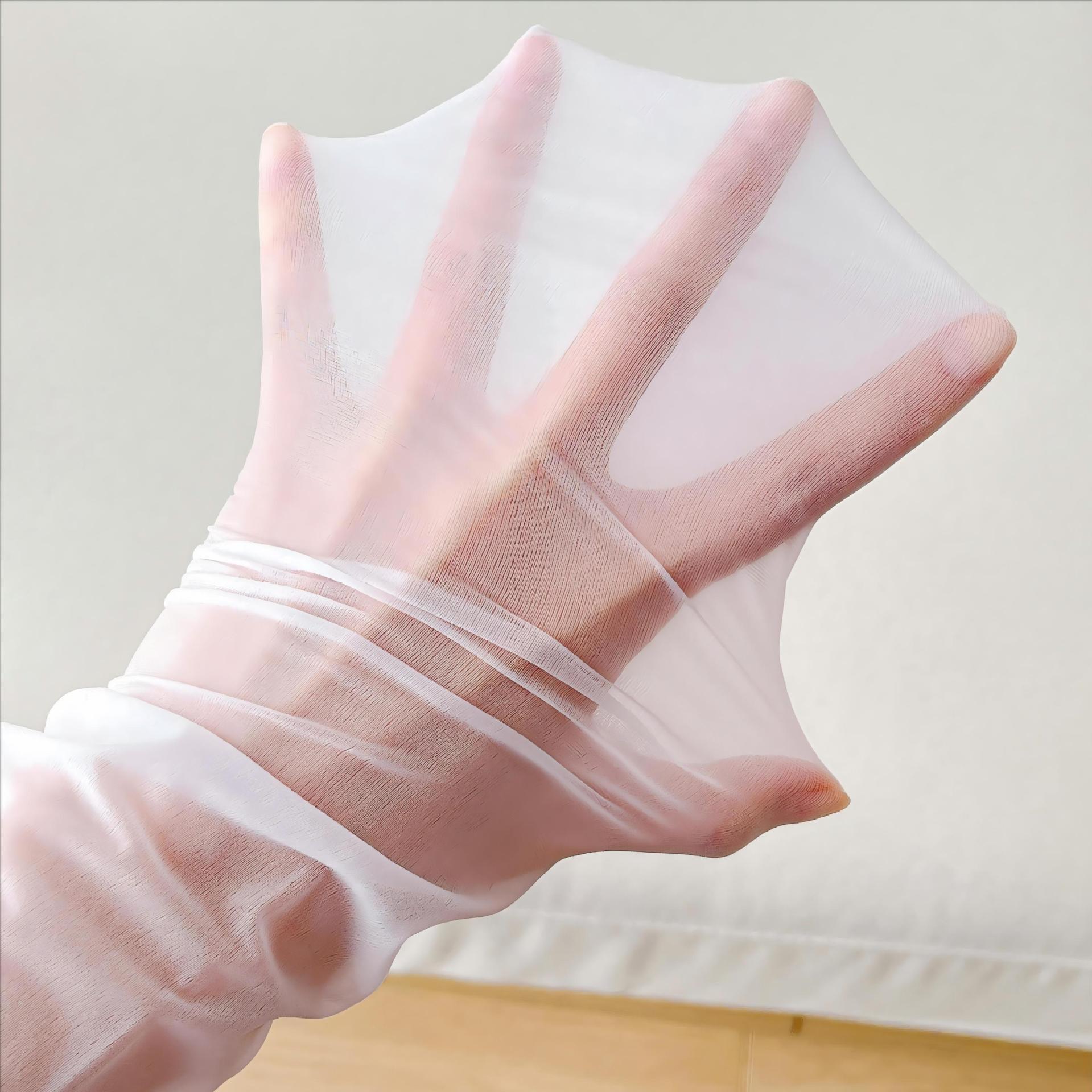 Ультратонкие колготки с кошачьими лапками: Дизайн «Ананас», Эффект голых ног, Бархатные анти-чулки Simple Packaging (Transparent Bag)
Ультратонкие колготки с кошачьими лапками: Дизайн «Ананас», Эффект голых ног, Бархатные анти-чулки Simple Packaging (Transparent Bag)