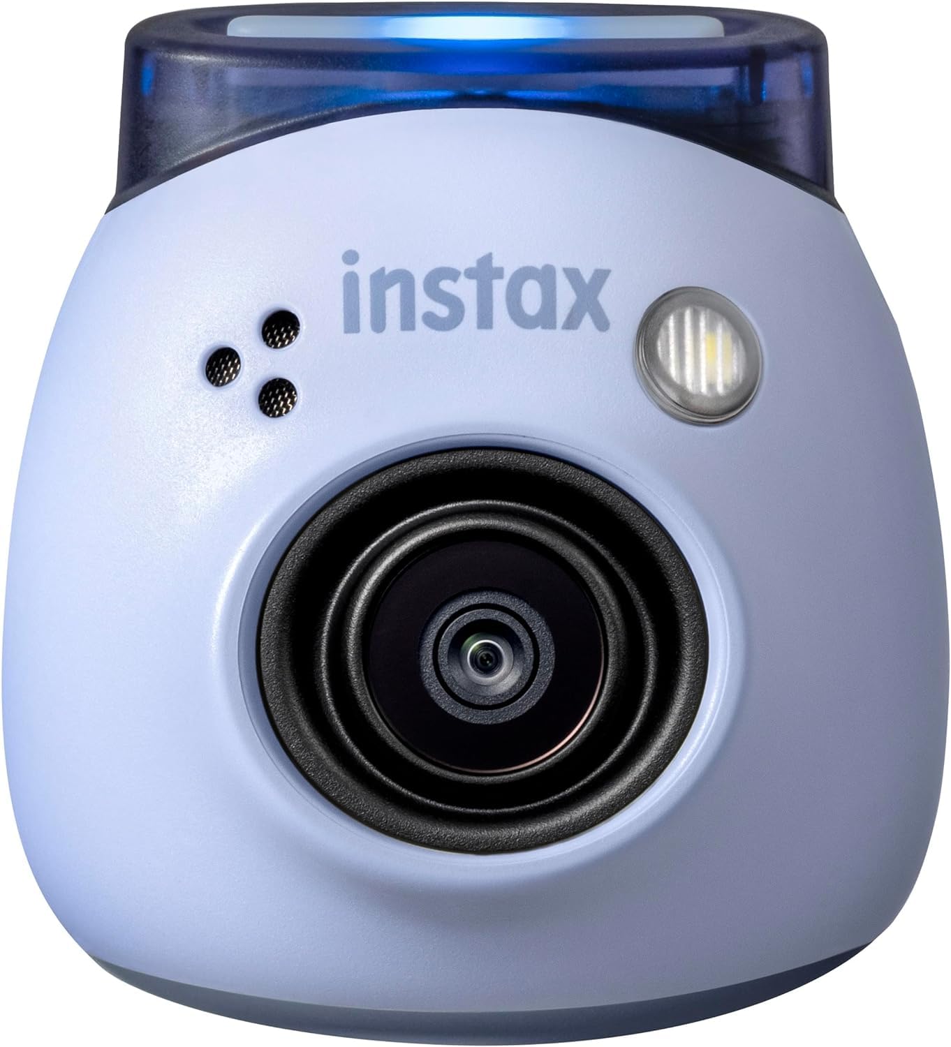 Instax INSTAX Pal body lavender blue 50 films 1 small card file set & & лаванда синього кольору
Instax INSTAX Pal body lavender blue 50 films 1 small card file set & & лаванда синього кольору