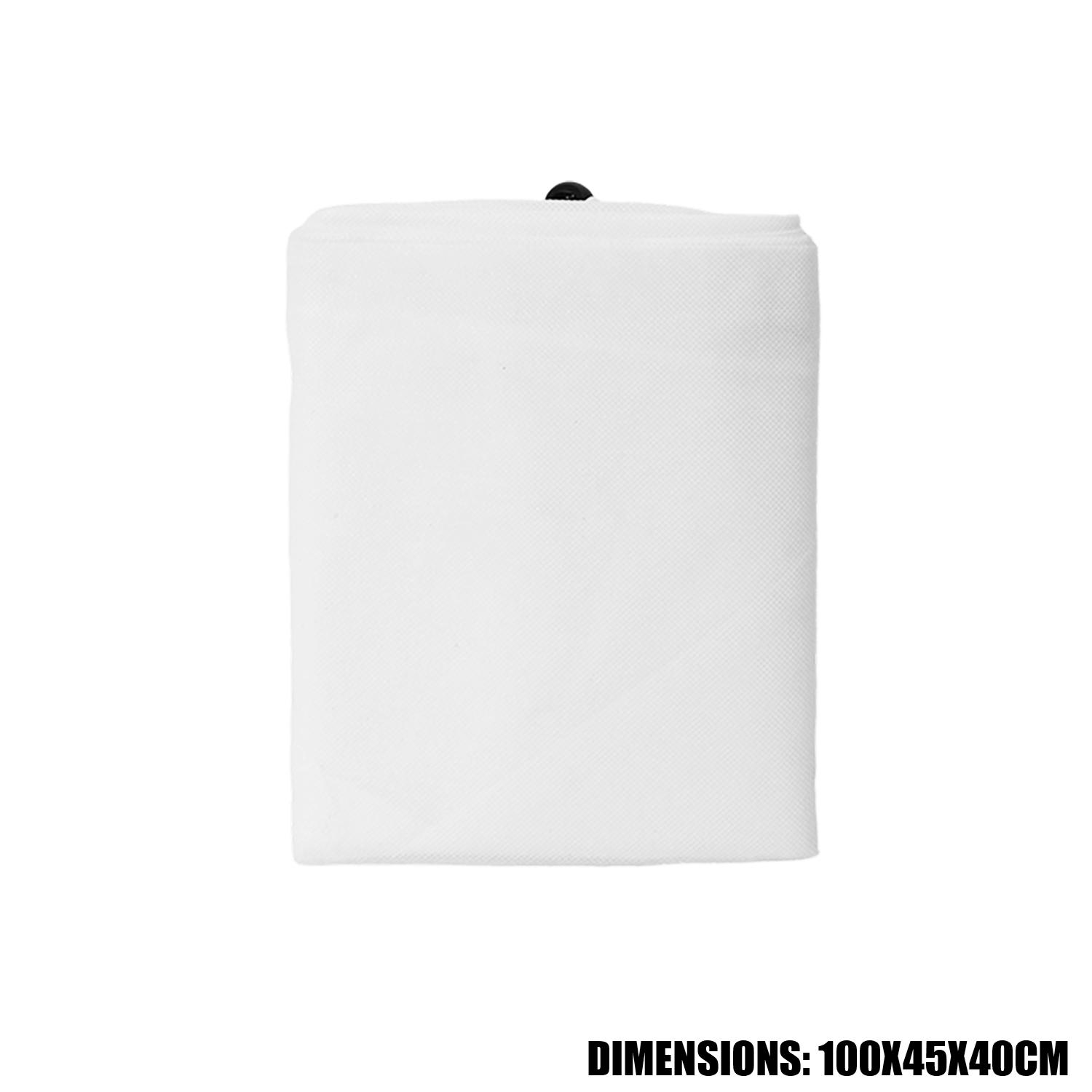 4styles Winter Plant Protection Cover Anti-Freeze Shrub Protection Bag with Drawstring Frost Blankets Garden Non-woven Warm Bag
4styles Winter Plant Protection Cover Anti-Freeze Shrub Protection Bag with Drawstring Frost Blankets Garden Non-woven Warm Bag