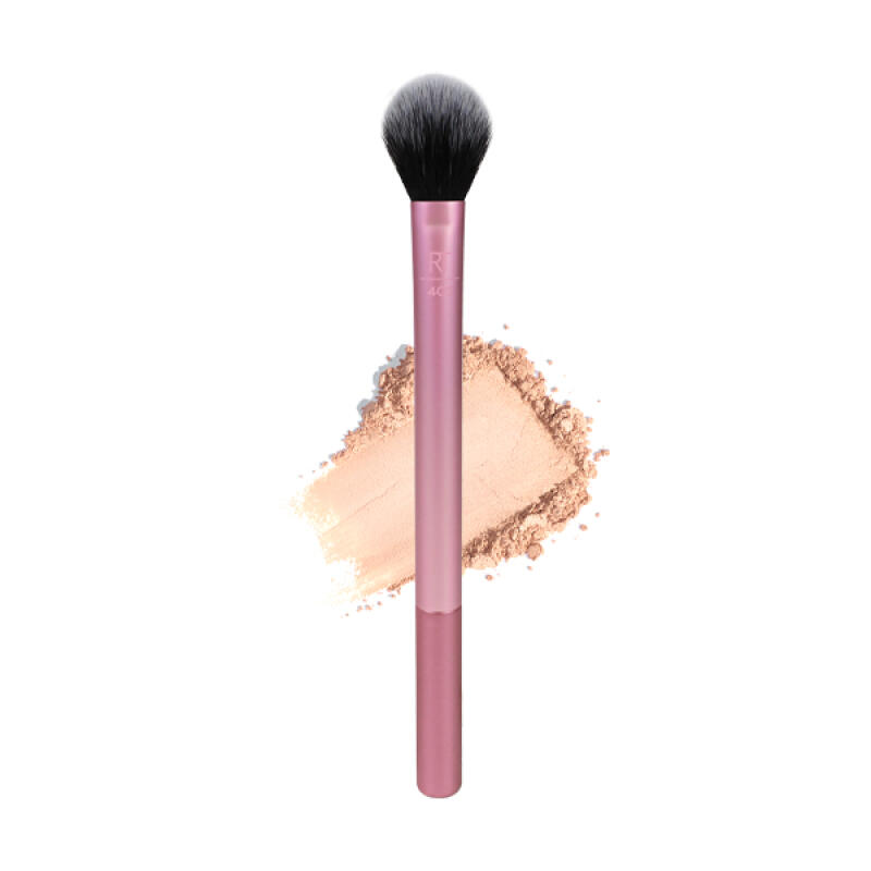 Setting Brush_Finish
Setting Brush_Finish