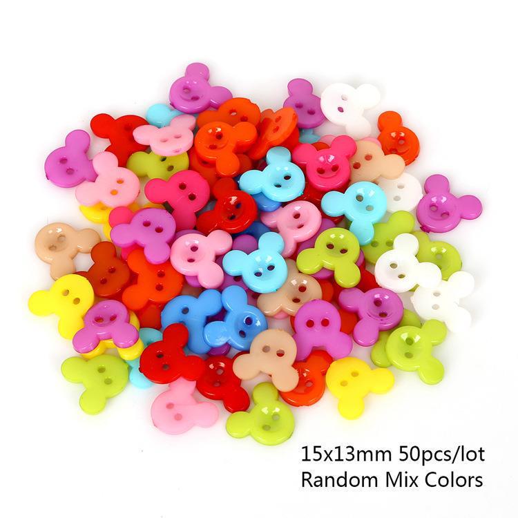 Colorful DIY Jewelry Accessories: Heart, Pentagon, Star, Butterfly, Round Plastic Buttons with Thin Edges Random Mixed Colors
Colorful DIY Jewelry Accessories: Heart, Pentagon, Star, Butterfly, Round Plastic Buttons with Thin Edges Random Mixed Colors