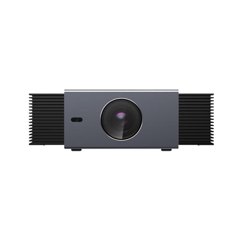 iFLYTEK AI Smart Projector STPR10 (CN version)
iFLYTEK AI Smart Projector STPR10 (CN version)