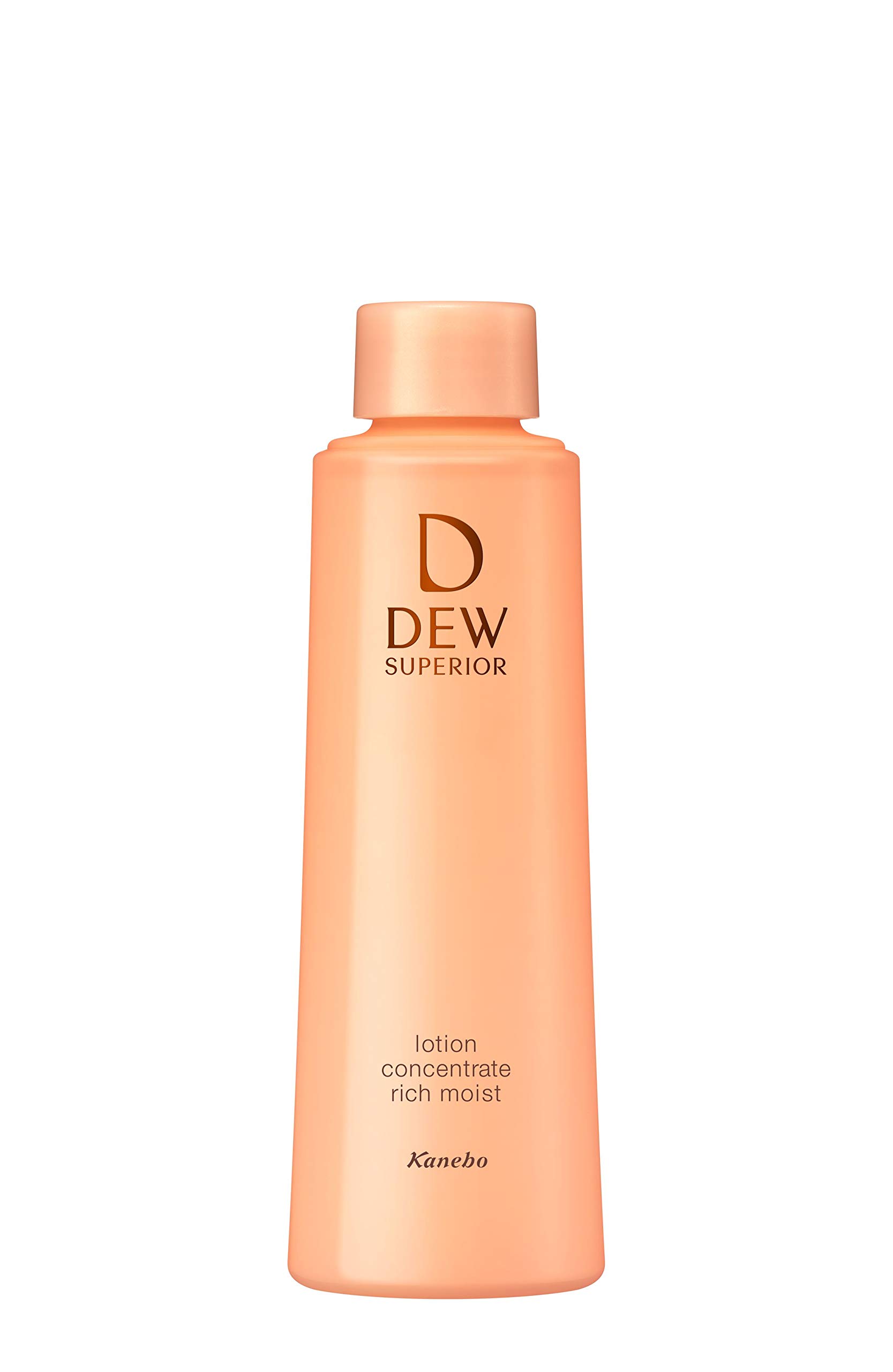DEW Superior DEW Superior Lotion Концентрат очень увлажняющего лосьона 150 мл (Роса Супериор) (Пополнение)
DEW Superior DEW Superior Lotion Концентрат очень увлажняющего лосьона 150 мл (Роса Супериор) (Пополнение)