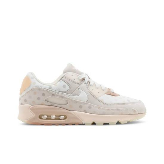 Nike Air Max 90 NRG Venn Diagram - Shimmer Polka CZ1929-200 Men s Shoes EU 44.5 слонова кістка/пустелі пісочного кольору
Nike Air Max 90 NRG Venn Diagram - Shimmer Polka CZ1929-200 Men s Shoes EU 44.5 слонова кістка/пустелі пісочного кольору
