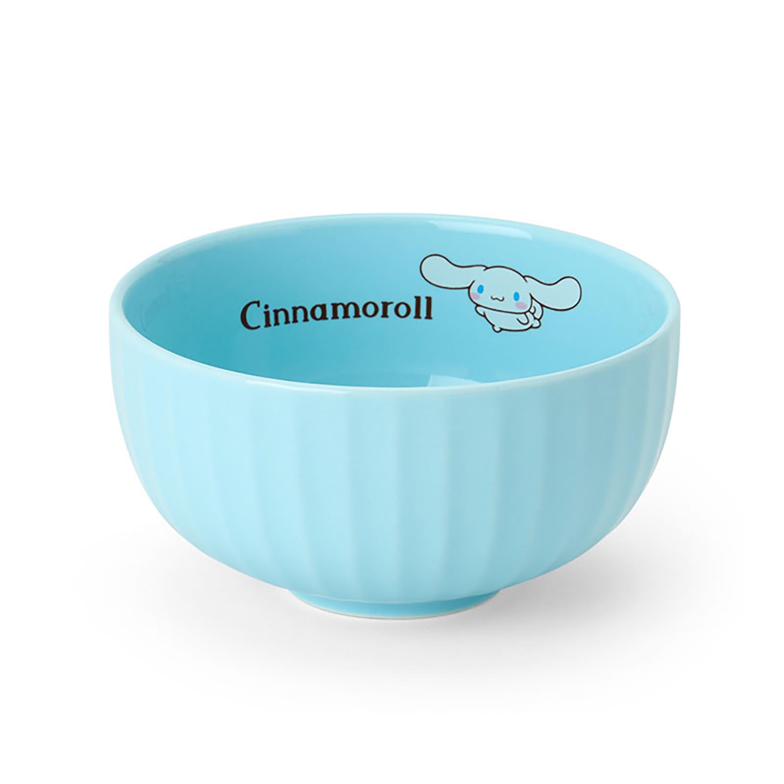 Sanrio Ceramic Rice and Dryer 358657 Bowl, Cinnamoroll, Microwave, Dishwasher, Safe,
Sanrio Ceramic Rice and Dryer 358657 Bowl, Cinnamoroll, Microwave, Dishwasher, Safe,