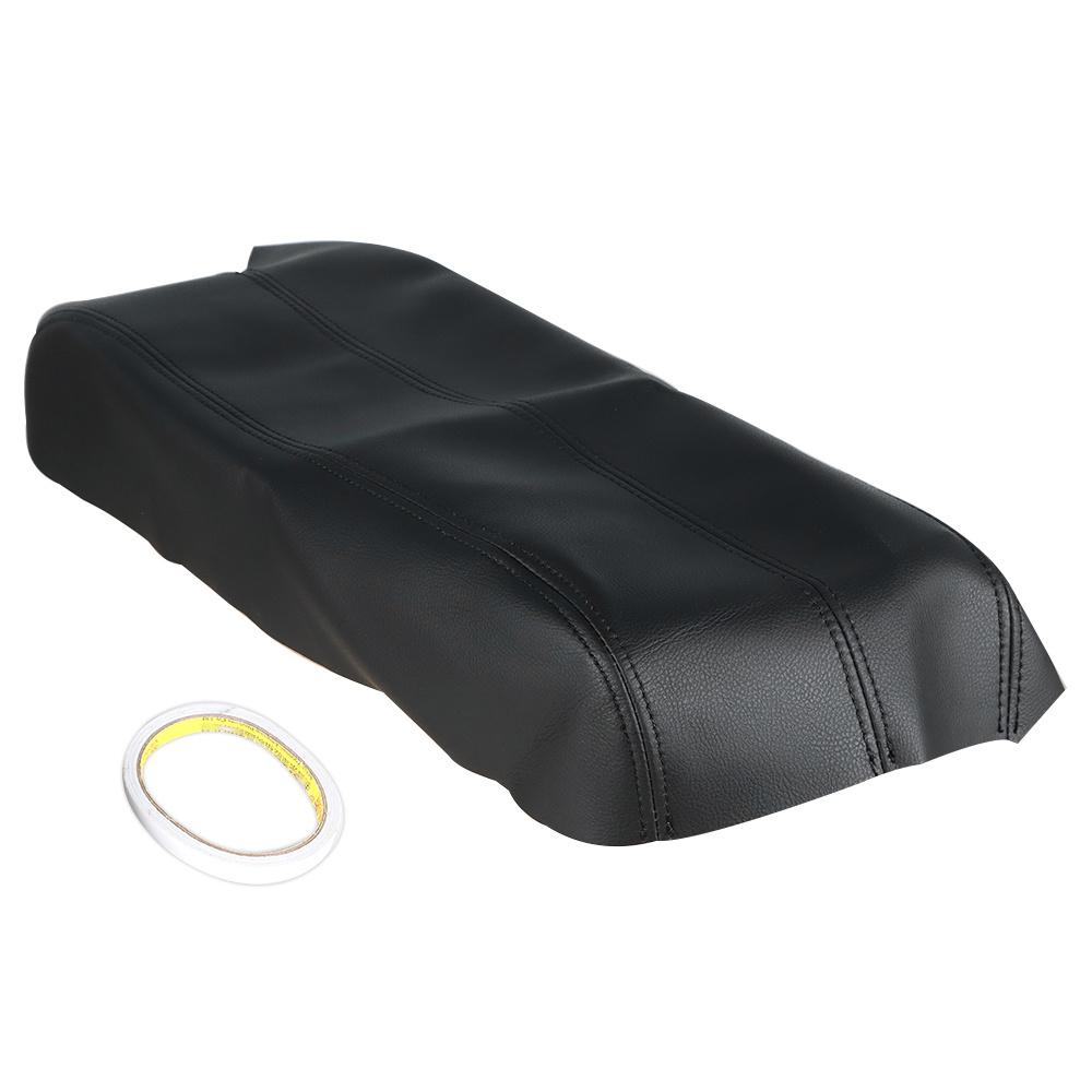 Micro Fiber Leather Center Console Lid Armrest Cover Black Fits For 07 08 09 10 11 12 Acura RDX
Micro Fiber Leather Center Console Lid Armrest Cover Black Fits For 07 08 09 10 11 12 Acura RDX