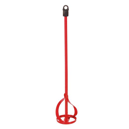 Red Lime Paint Mixer Stick - 20-Year Quality Guarantee
Red Lime Paint Mixer Stick - 20-Year Quality Guarantee