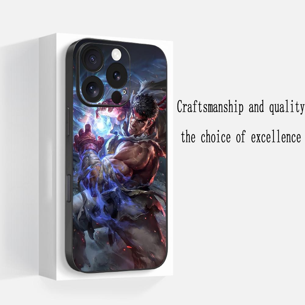 Game Street Fighter classic japan poster Phone Case For iPhone 17 16 e 15 14 13 12 Plus Mini Pro Max Soft black Shockproof Cover iPhone 12 Pro Max
Game Street Fighter classic japan poster Phone Case For iPhone 17 16 e 15 14 13 12 Plus Mini Pro Max Soft black Shockproof Cover iPhone 12 Pro Max