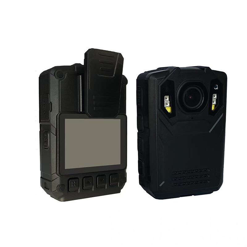 De an ZhiyYing DSJ-DAABDA1 POC Law Enforcement Recorder (CN version)
De an ZhiyYing DSJ-DAABDA1 POC Law Enforcement Recorder (CN version)