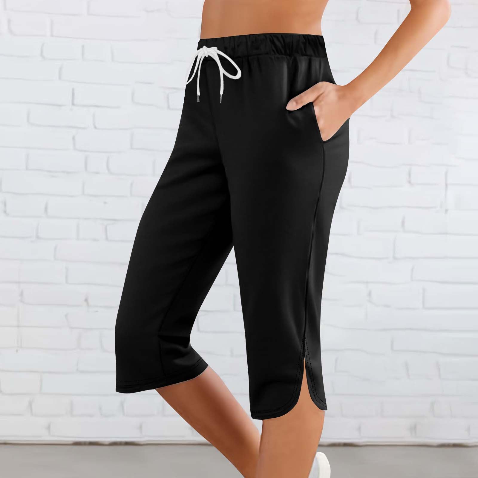 Women s Fashionable And Comfortable Yoga Pants: Slim-Fit, Mid-, 7/8 Length M чёрный
Women s Fashionable And Comfortable Yoga Pants: Slim-Fit, Mid-, 7/8 Length M чёрный