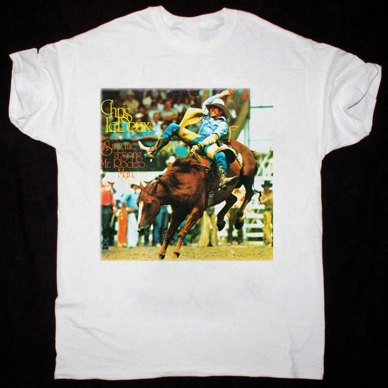 Chris LeDoux – Sing Me A Song Mr. Rodeo Man White All Size S-5XL Shirt Unisex T-Shirt XXXXL
Chris LeDoux – Sing Me A Song Mr. Rodeo Man White All Size S-5XL Shirt Unisex T-Shirt XXXXL