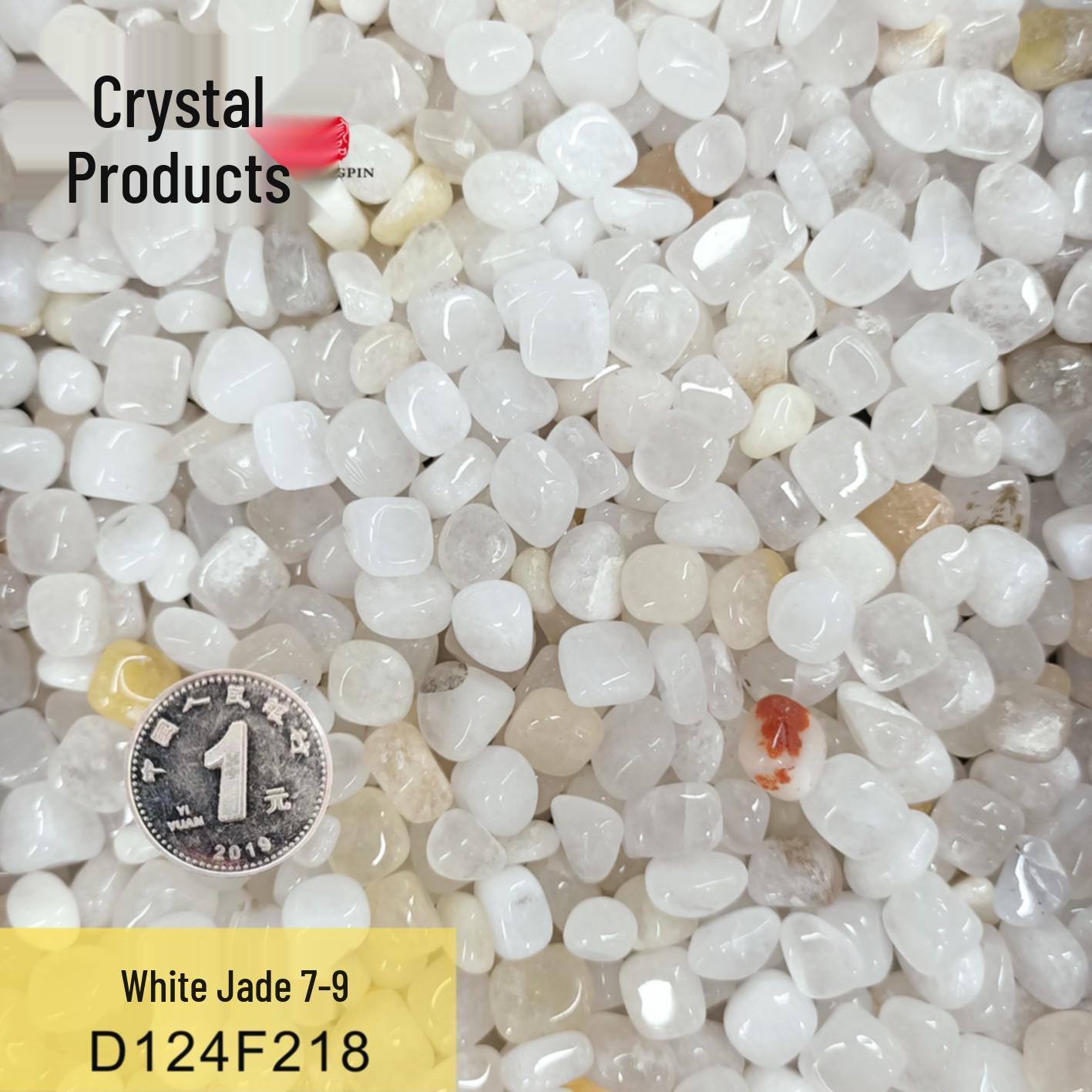 Натуральный белый нефрит, дробленый камень, для чаш Будды, бонсай, ландшафтного дизайна, аквариумов и декоративных украшений
Натуральный белый нефрит, дробленый камень, для чаш Будды, бонсай, ландшафтного дизайна, аквариумов и декоративных украшений