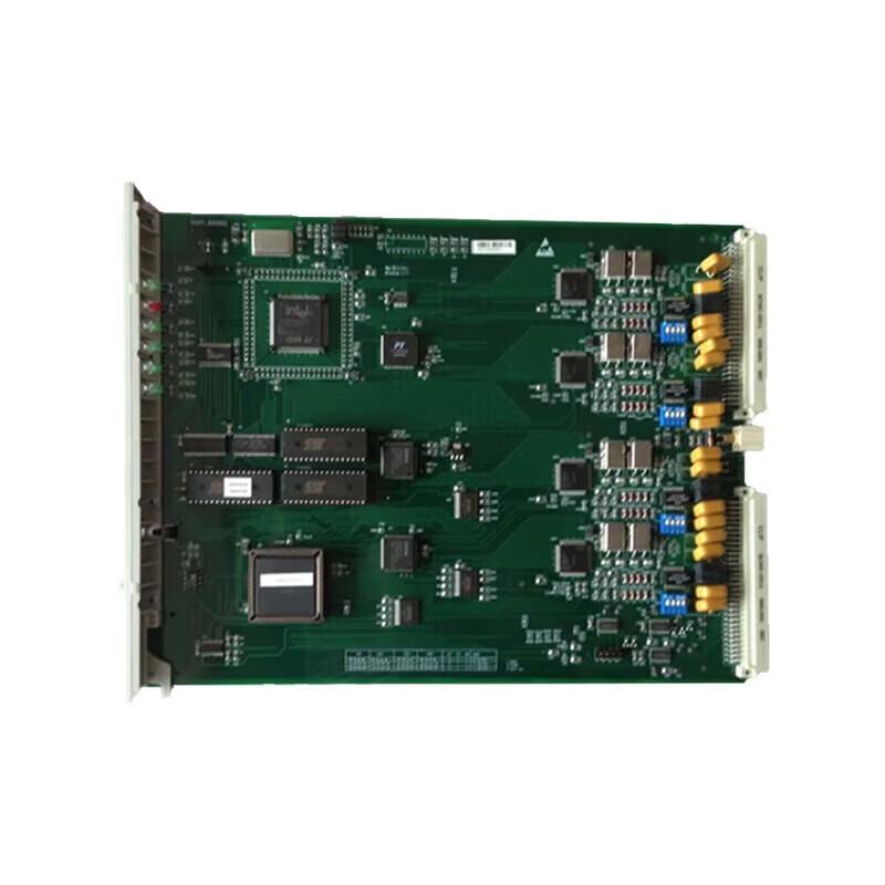 ZTE ZXJ10 DTI Digital Trunk Interface Board
ZTE ZXJ10 DTI Digital Trunk Interface Board
