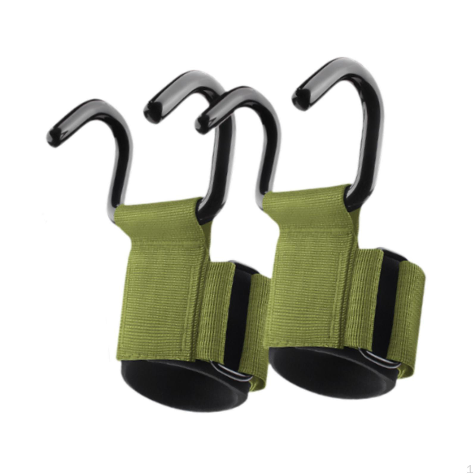 Фитнес-лифтинг волосатого крючка для мужчин зелёный
Фитнес-лифтинг волосатого крючка для мужчин зелёный