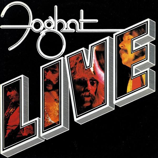 CD FOGHAT Live VICP60302 Bearsville 1998 Japan ObiRock Used
CD FOGHAT Live VICP60302 Bearsville 1998 Japan ObiRock Used