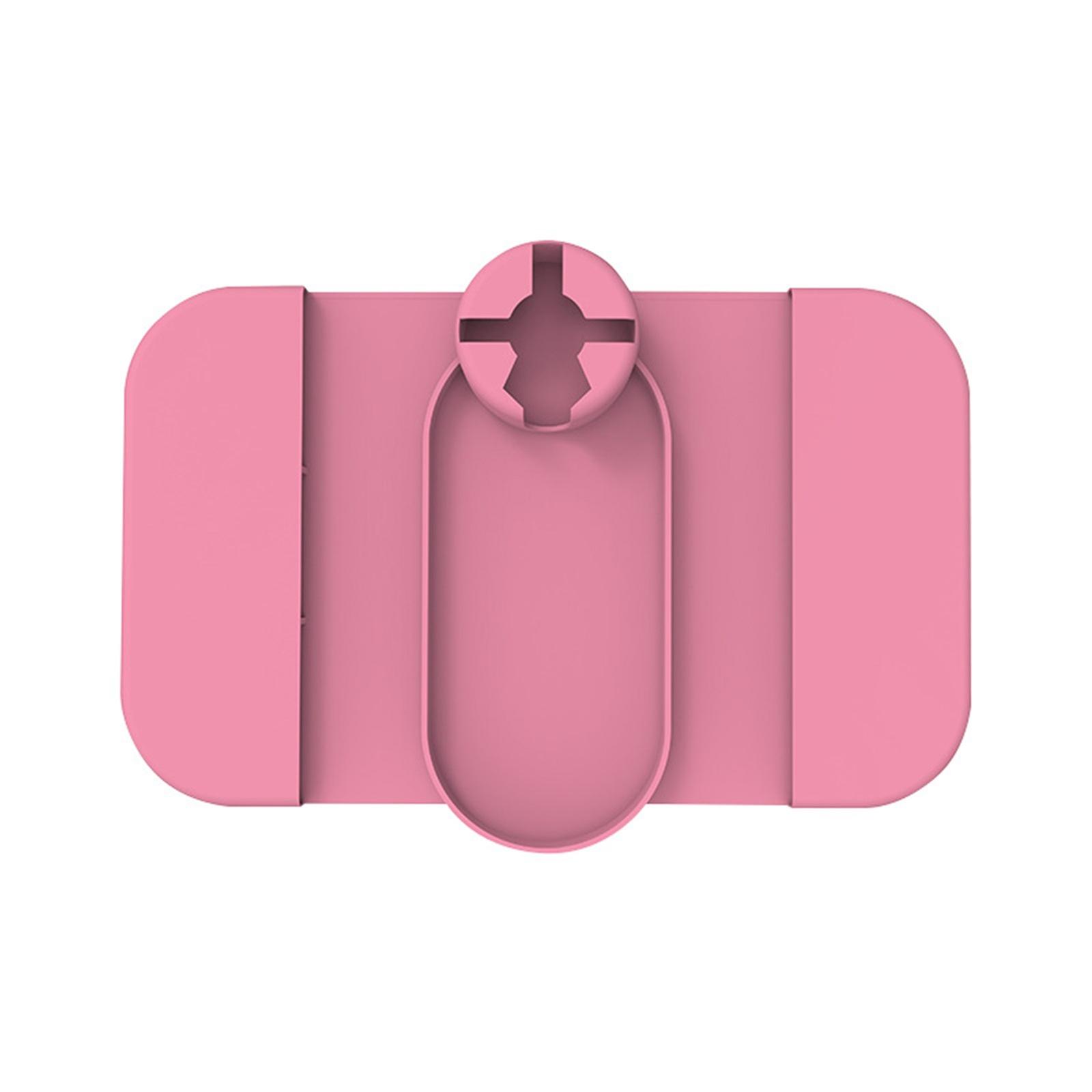 Силиконовый подстаканник для дивана, Непроливающийся, Нескользящий подлокотник для дивана, Грязеотталкивающий силиконовый подлокотник для дивана, Многофункциональный съемный органайзер для закусок и напитков One Size розовый
Силиконовый подстаканник для дивана, Непроливающийся, Нескользящий подлокотник для дивана, Грязеотталкивающий силиконовый подлокотник для дивана, Многофункциональный съемный органайзер для закусок и напитков One Size розовый