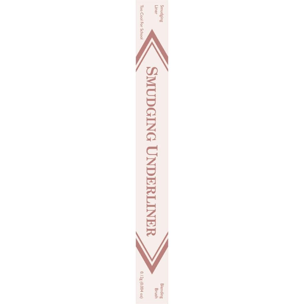 Too Cool For School Smargy Anterliner 04 0.12g
Too Cool For School Smargy Anterliner 04 0.12g
