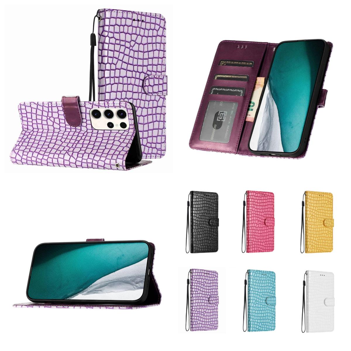 Crocodile Fashion Phone Case for Samsung Series.Galaxy A12 A15 A17 A26 S20 S21 S22 S23 S24 S25...,Faux Leather Wallet with Card Slots & Shockproof Samsung Galaxy A03 чорний
Crocodile Fashion Phone Case for Samsung Series.Galaxy A12 A15 A17 A26 S20 S21 S22 S23 S24 S25...,Faux Leather Wallet with Card Slots & Shockproof Samsung Galaxy A03 чорний