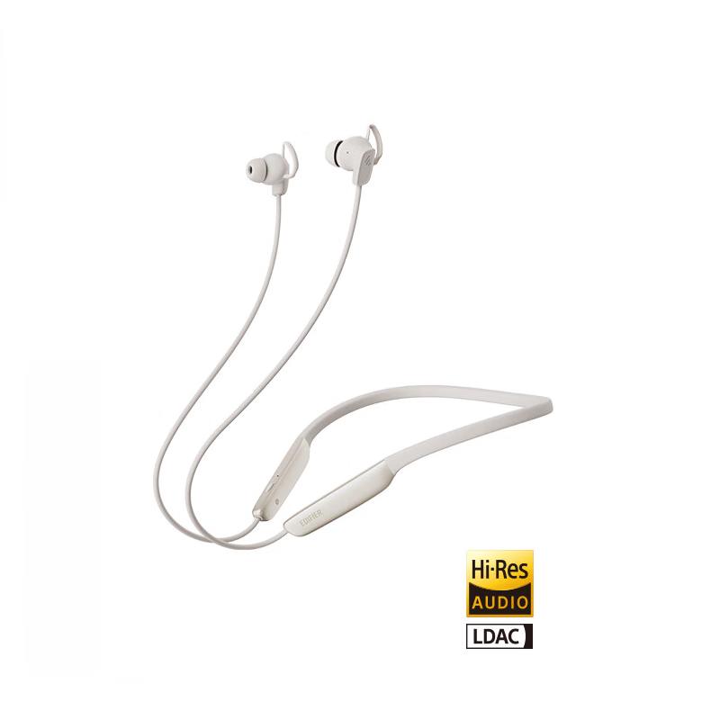 Edifier W280NB Pro Active Noise Cancelling Bluetooth Neckband Earphones
Edifier W280NB Pro Active Noise Cancelling Bluetooth Neckband Earphones