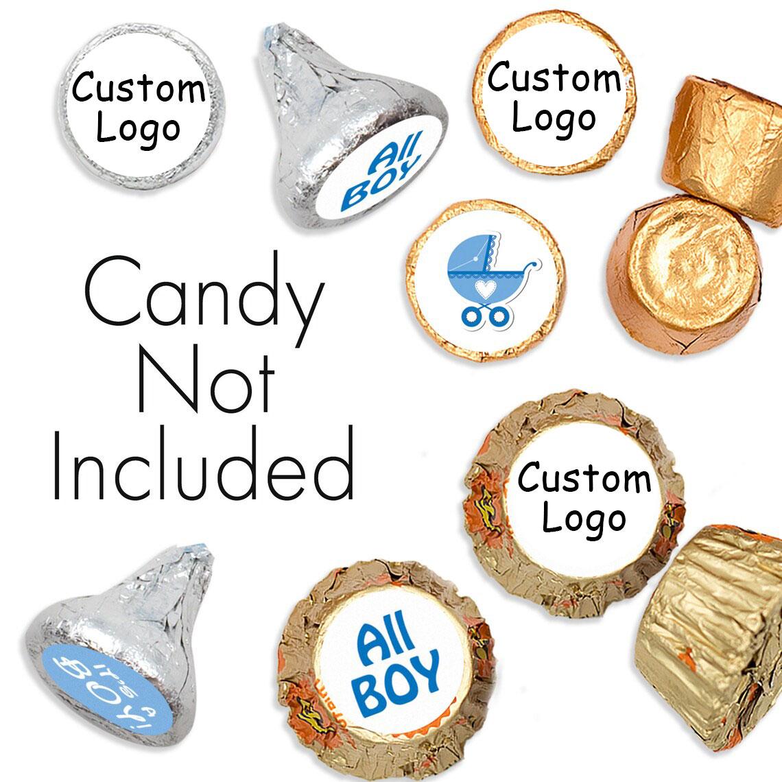 Custom Wedding Hershey Kiss Stickers Customized Logos Personalize Birthday Baby Shower Candy Favors Chocolate Labels 100pcs
Custom Wedding Hershey Kiss Stickers Customized Logos Personalize Birthday Baby Shower Candy Favors Chocolate Labels 100pcs