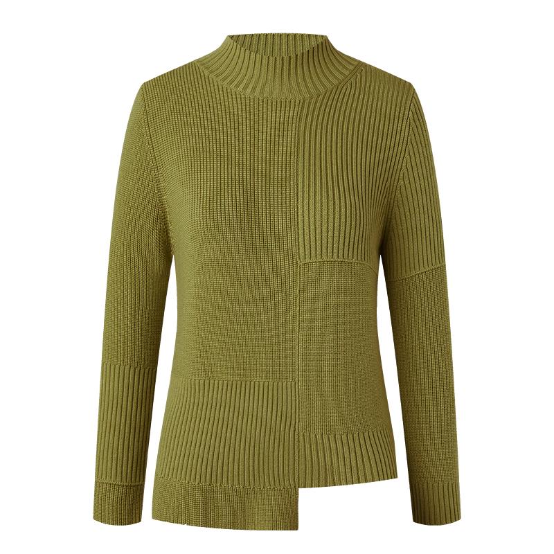 PORTS Женский вязаный свитер с длинным рукавом L
PORTS Женский вязаный свитер с длинным рукавом L