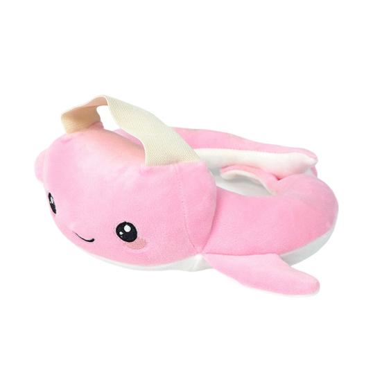 Bottle Holder Pillow Plush Feeding Support Pad for Breastfeeding Comfort Nursing Cushion to Relieve Hand Wrist Soreness for Parent рожевий
Bottle Holder Pillow Plush Feeding Support Pad for Breastfeeding Comfort Nursing Cushion to Relieve Hand Wrist Soreness for Parent рожевий