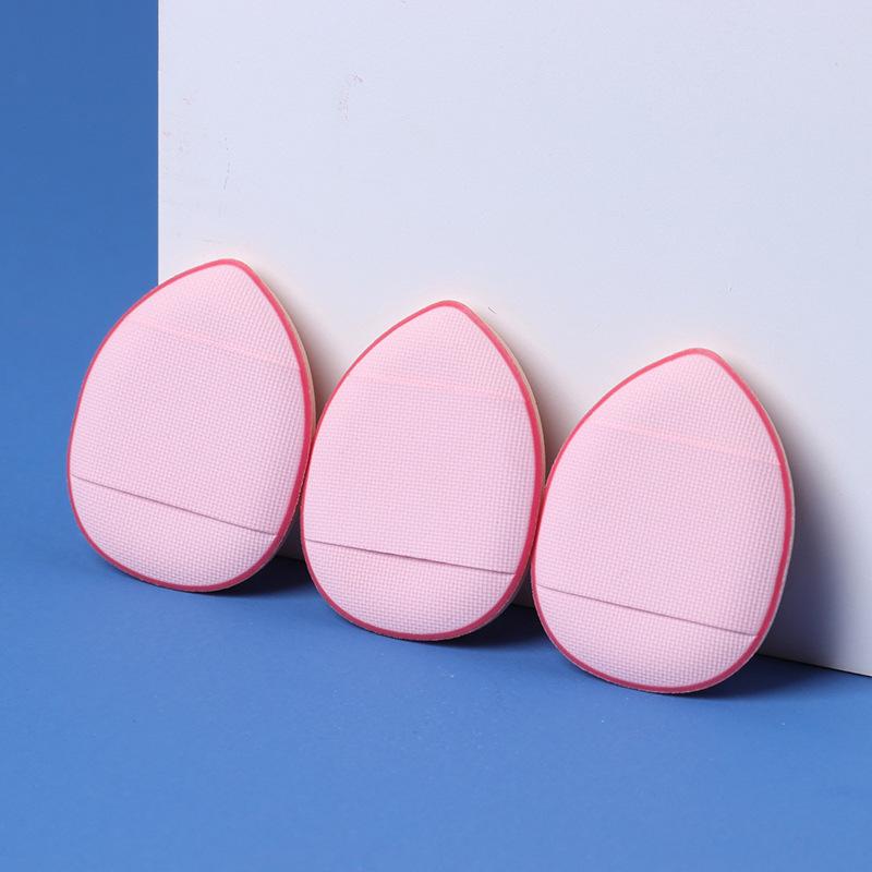 3 шт., мини-размер, косметическая пуховка в форме пальца, воздушная подушка для большого пальца, консилер, блендер, губка для макияжа, инструменты для макияжа
3 шт., мини-размер, косметическая пуховка в форме пальца, воздушная подушка для большого пальца, консилер, блендер, губка для макияжа, инструменты для макияжа