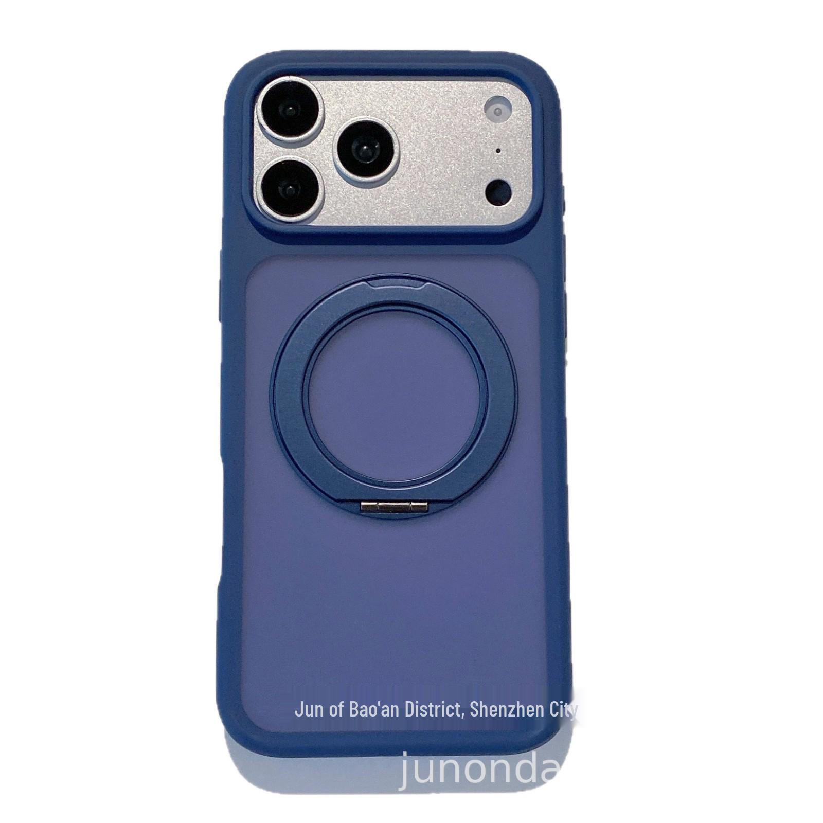 iPhone 17 Pro Max 360° Magnetic Stand Case - 16 Pro & 15 Compatible, Drop-proof, Full Coverage iPhone 14 Pro чёрный
iPhone 17 Pro Max 360° Magnetic Stand Case - 16 Pro & 15 Compatible, Drop-proof, Full Coverage iPhone 14 Pro чёрный